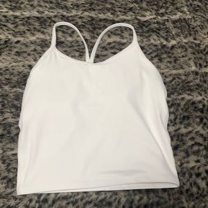 Athleta tank